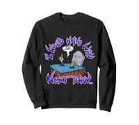 Meme de Jeu de Cartes Amusant I Would Have Won Next Turn Sweatshirt