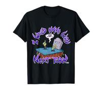 Meme de Jeu de Cartes Amusant I Would Have Won Next Turn T-Shirt