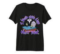 Meme de Jeu de Cartes Amusant I Would Have Won Next Turn T-Shirt Haut de Gamme