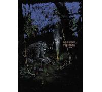 Même de nuit - Paz Boira - Fremok Eds - relié - Bande dessinée