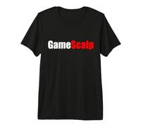 Mème de Scalping GAMESCALP TCG T-Shirt Haut de Gamme