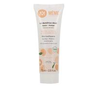 Même Cosmetics Le Dentifrice Doux Tube 75ml