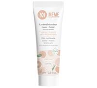 Même Dentifrice Doux Pêche 75ml