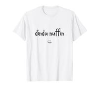 Meme drôle de Dindu Nuffin pour Les Bons Gars T-Shirt