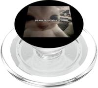 Meme drôle de Scrolling Ya no Te la jales Bro Mignon Chat PopSockets PopGrip pour MagSafe