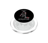 Mème drôle sur Un Chevalier médiéval : « Ce n'est qu'une PopSockets PopGrip pour MagSafe