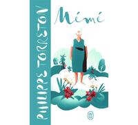 Mémé Edition de luxe - Philippe Torreton - J'ai Lu - Poche - Roman