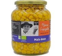 Meme Georgette Maïs Doux Bi
