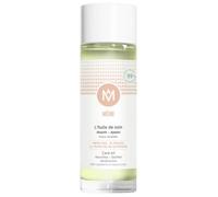 Même Huile De Soin Peaux Sensibles 100 Ml