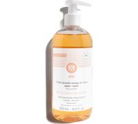 Même Huile lavante visage et corps – 500 ml