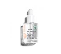 Même Huile sèche-vernis Tous types d'ongles 9 ml