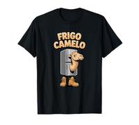 Meme italien Frigo Camelo Buffo Fardello T-Shirt