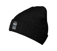 Même Jésus Avait Une Histoire De Pêche - Pêche Bonnet Tricoté Thermique Bonnet Doux Bonnets pour Cyclisme Vie Quotidienne Décontractée