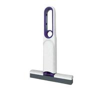 Même La Petite Vadrouille - Small Small Mop | 2,95 Pouces Compact Compact - Essuie-Malin De Clavier en Avantage | Nettoyant Légèrement Ménage pour La Chambre De Cuisine Intérieure De Voiture