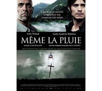 Même la pluie E