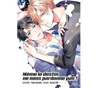 Boy's Love - Même le destin ne pardonne pas l'amour