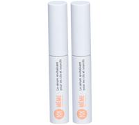 MÊME Le Sérum Revitalisant pour les Cils et Sourcils Set(S) 2x6 ml