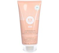 MÊME Shampoing-soin lavant et fortifiant pour cheveux 200 ml