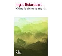 Même le silence a une fin