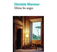Même les anges
