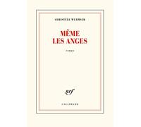 Même les anges