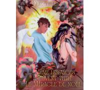 Même les anges peuvent vivre le miracle de Noël - Elie Tale - Librinova - broché - Roman