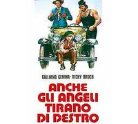 Même Les Anges Tirent À Droite DVD FEDERAL VIDEO