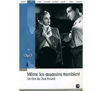 Même les assassins tremblent E