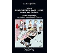 Même les beaufs en robe noire dansent avec le diable