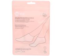 Même Les Chaussettes Réutilisables Booster d'Hydratation Masque 1 pc(s)