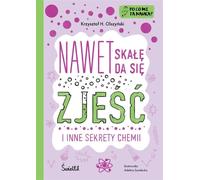 Même les écailles peuvent être mangées. Pourquoi ai-je besoin de cette science ? Volume 2