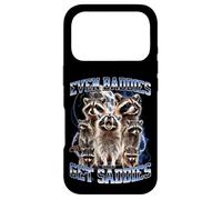 Même Les méchants Deviennent des trilles Coque pour iPhone 17 Pro