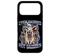 Même Les méchants Deviennent des trilles Coque pour iPhone 17 Pro Max