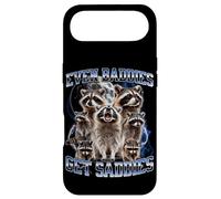 Même Les méchants Deviennent des trilles Coque pour iPhone Air