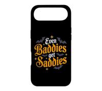Même Les méchants Deviennent des trilles Coque pour iPhone Air