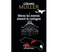 Même les mémés aiment la castagne