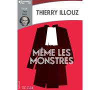 Même Les Monstres