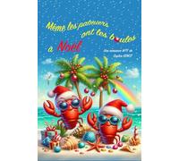 Même les palmiers ont les boules à Noël: Une romance de Noël WTF en Floride