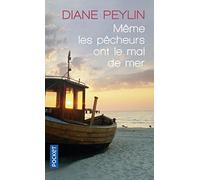 Même les pêcheurs ont le mal de mer