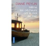 Même les pêcheurs ont le mal de mer