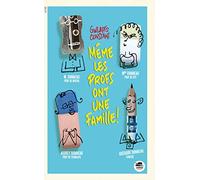 Même Les Profs Ont Une Famille !
