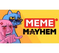 Meme Mayhem (Nintendo Switch Account)