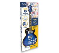 MeMe MeMe Guitar Bob sans fil pour le rock