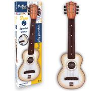 MeMe MeMe Guitare espagnole Juan