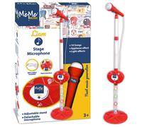 MeMe MeMe Microphone de scène Liam
