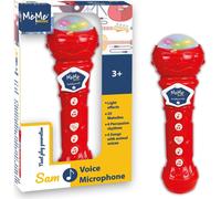 MeMe MeMe Microphone vocal Sam