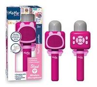MeMe MeMe Sissi Microphone jouet sans fil G