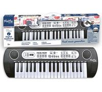 MeMe Music Jeu pour enfants 101372 Noir