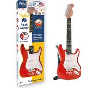 MeMe Music Jeu pour enfants 50067 Rouge