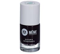 MEME Nagellak 08 Nathalie Aubergine Vernis À Ongles New 10 ml